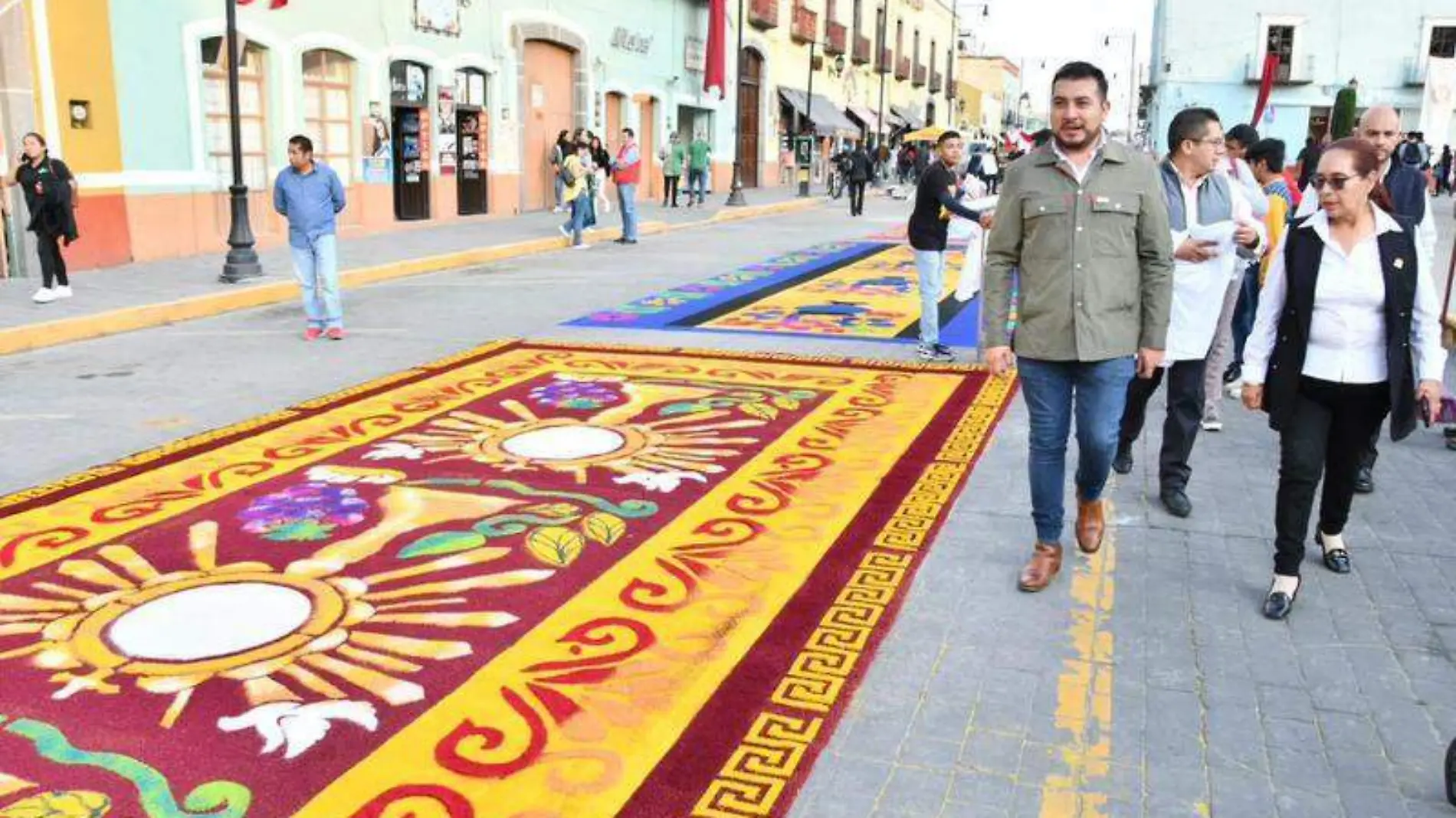 Alfombra humantla 2